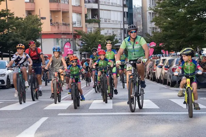 Día de la Bicicleta