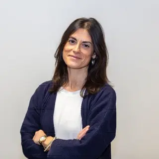 La concejal de Vox en el Ayuntamiento de Santander, Laura Velasco. / ALERTA