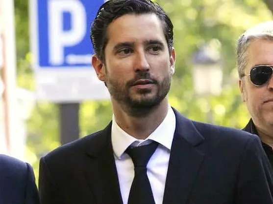 C&aacute;ndido Conde-Pumpido Varela. (EFE)