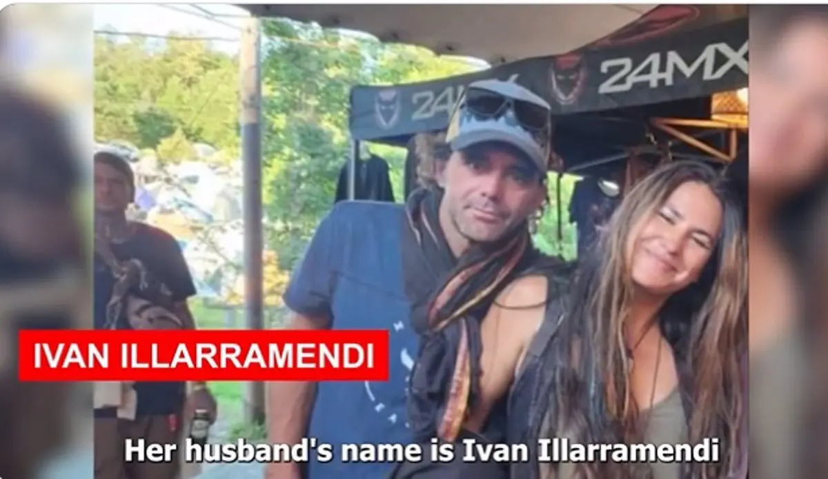 Muere el espa&ntilde;ol Iv&aacute;n Illarramendi, asesinado por Ham&aacute;s. EP
