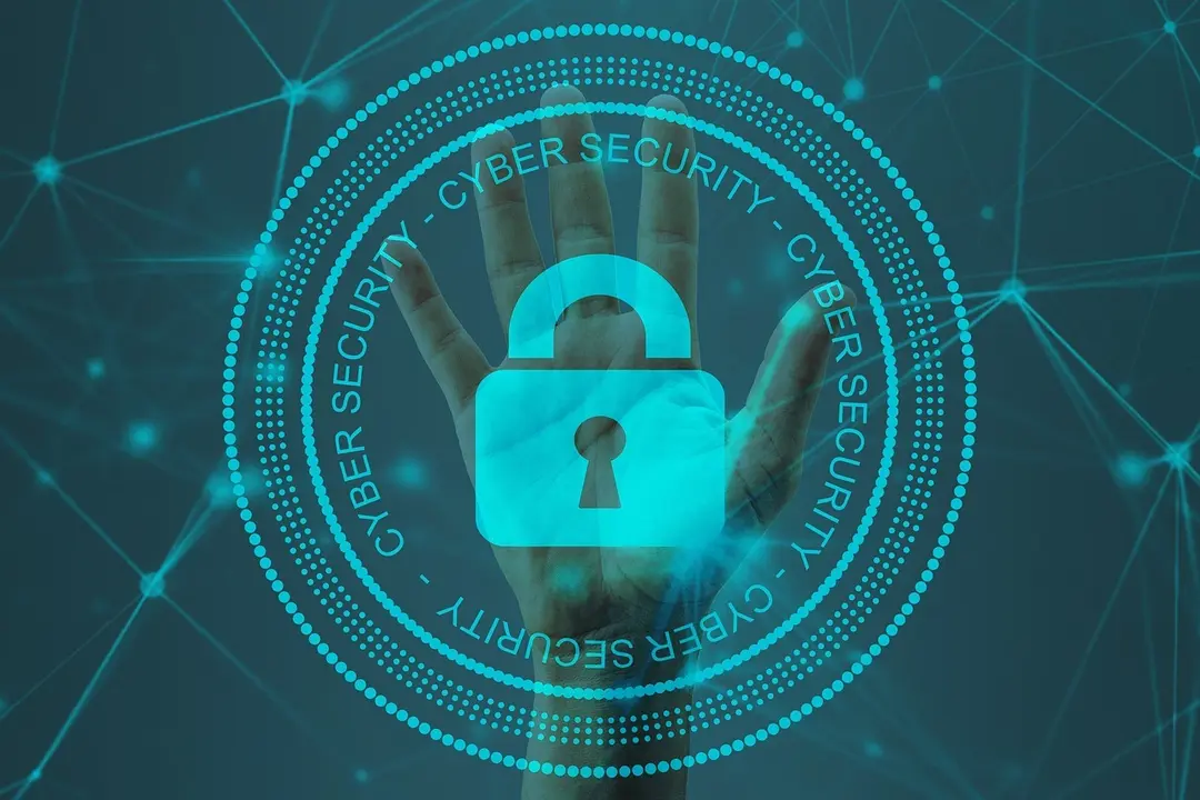 ciberseguridad