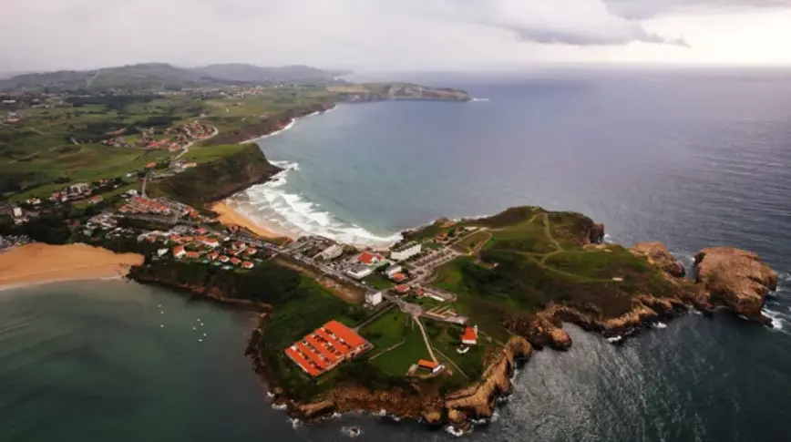 Suances.