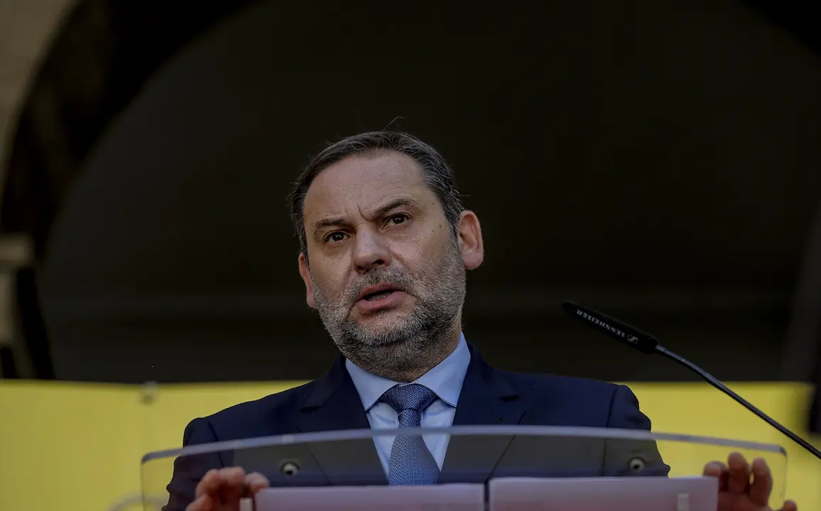 El diputado del PSOE, Jos&eacute; Luis &Aacute;balos. EP / Archivo