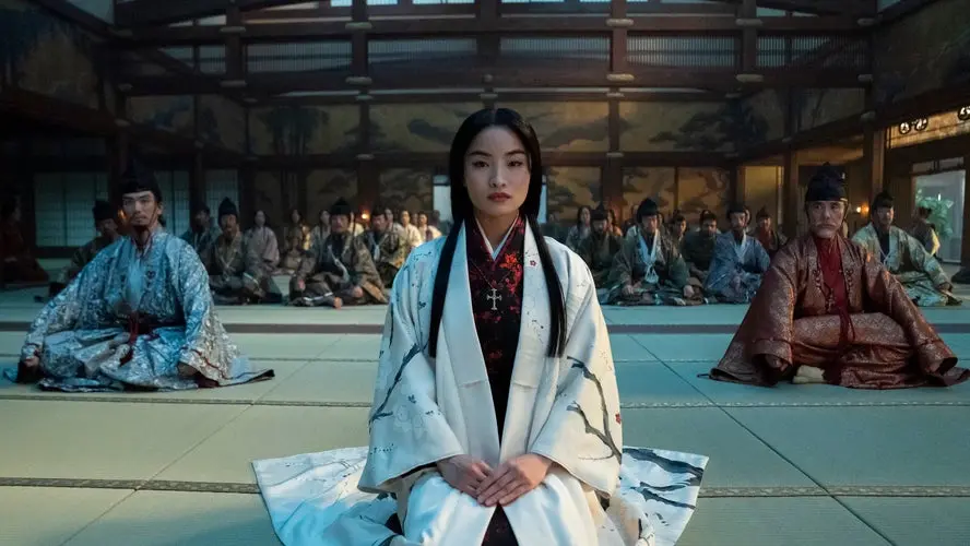 shogun-109-03215r-1708718078807aLa serie limitada de 10 episodios de FX, Shōgun, es una obra maestra, con un elenco extremadamente talentoso que act&uacute;a en japon&eacute;s e ingl&eacute;s para contar una historia fascinante sobre la fe, el sacrificio y la ambici&oacute;n.