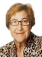 Do&ntilde;a Mercedes Mart&iacute;nez Pedraja