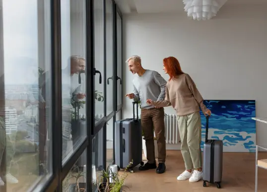 Alquiler por meses en Barcelona: c&oacute;mo maximizar la rentabilidad de tu vivienda
