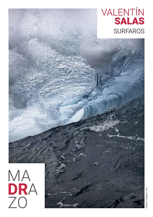 Fotograf&iacute;a de la obra Valent&iacute;n Salas. / Alerta