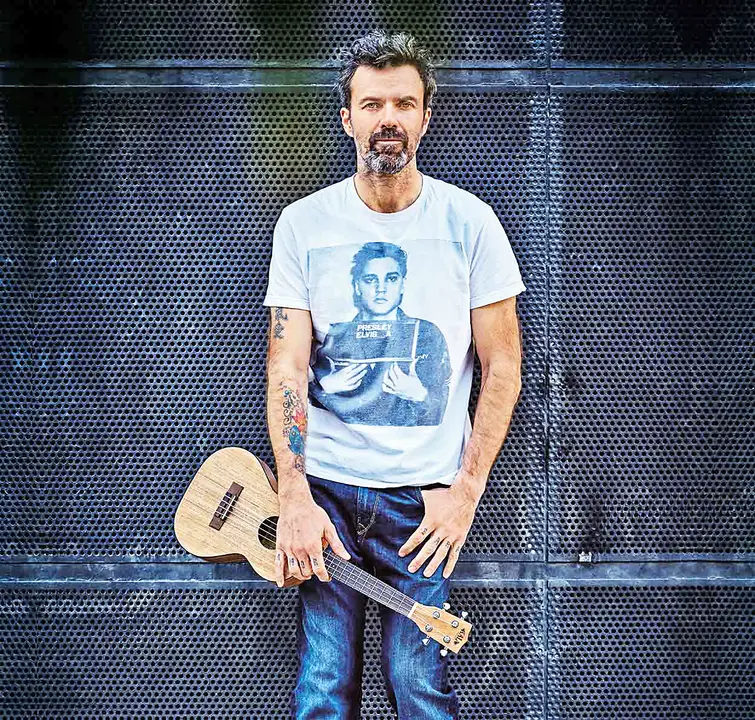 Cantante Pau Don&eacute;s. / Alerta