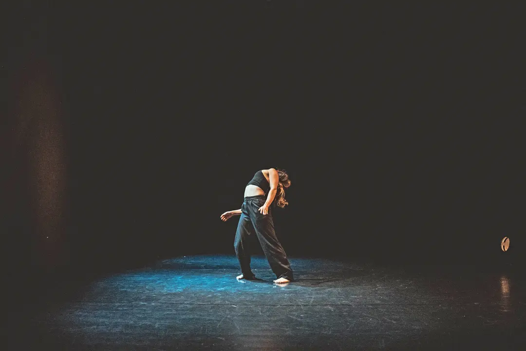Fotograf&iacute;a de archivo de un espect&aacute;culo de danza. / Alerta