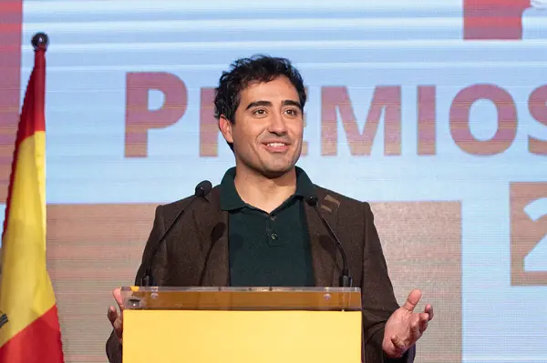 Alvise P&eacute;rez / Archivo