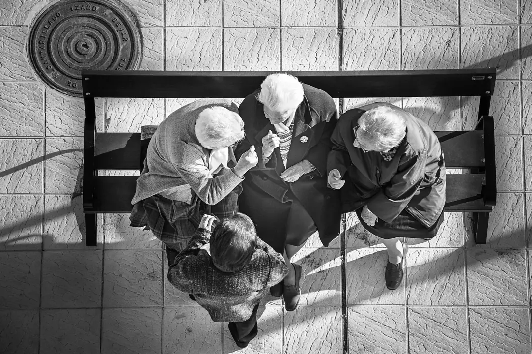 Foto ganadora del concurso de UNATE. / UNATE