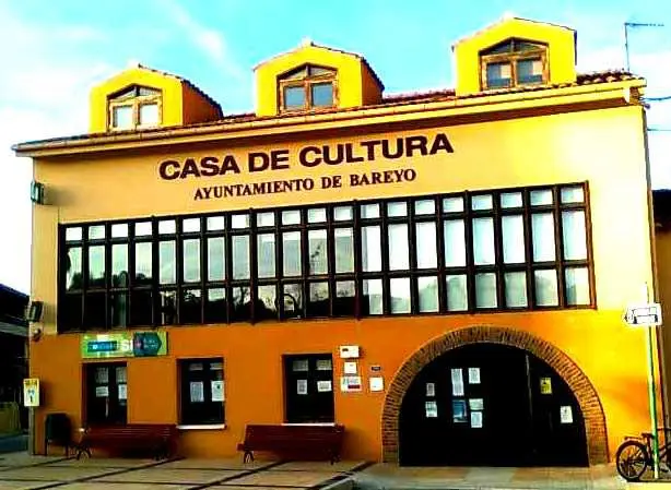 Auditorio Municipal de Bareyo. / Alerta