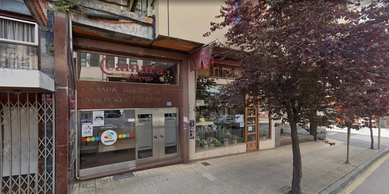 La programaci&oacute;n arrancar&aacute; el lunes en la C&aacute;mara de Comercio. / Alerta