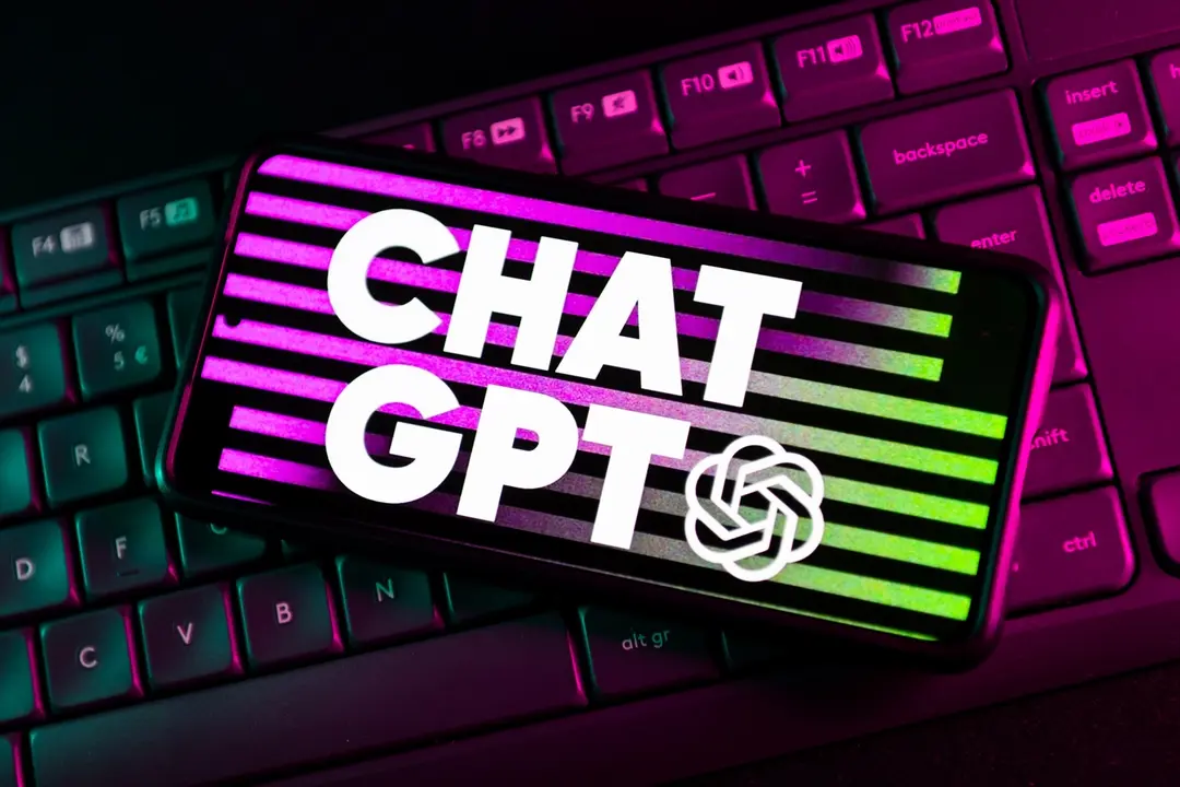 Una ilustraci&oacute;n de OpenAI Chat GPT. EP / Archivo