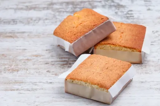 Sobaos pasiegos. / A.S.