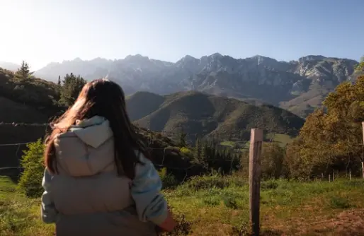 Las mejores rutas para los principiantes y m&aacute;s atrevidos. / A.S.