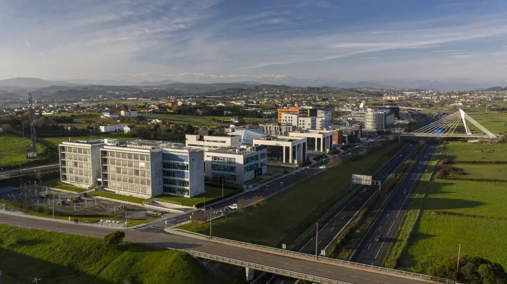 Vista del PCTCAN. / Archivo