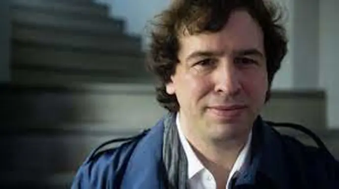 Imagen de archivo de David S&aacute;nchez P&eacute;rez-Castej&oacute;n, hermano de Pedro S&aacute;nchez. / Ministerio de Cultura