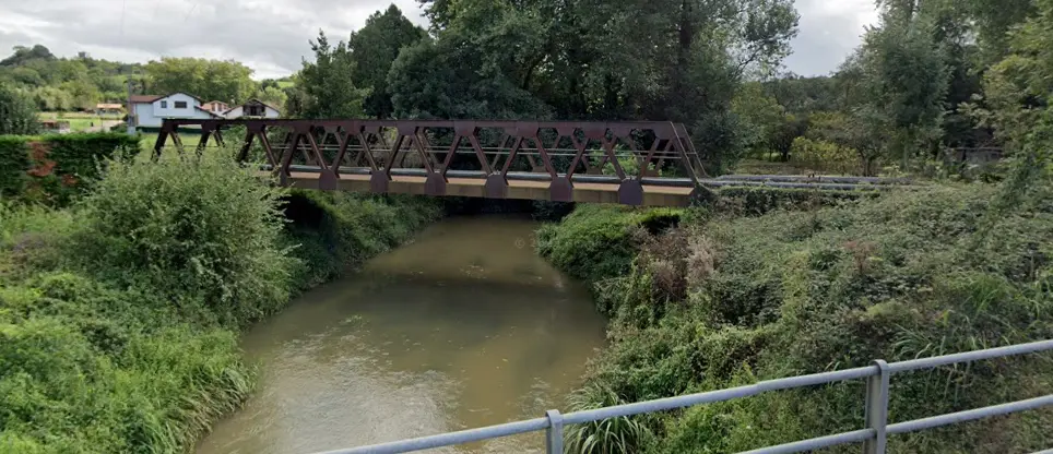 Villaverde de Pontones. / A.E