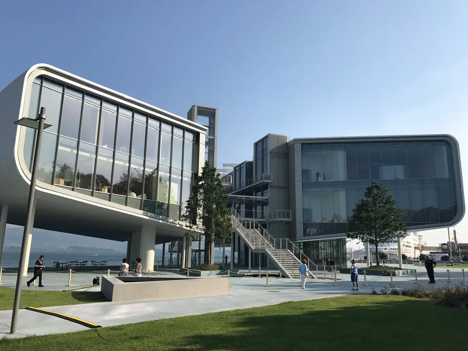 El Centro Bot&iacute;n. / EP
