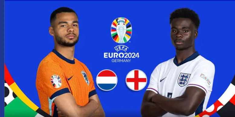 Previa del Pa&iacute;ses Bajos - Inglaterra