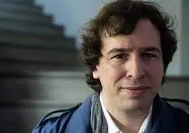 David S&aacute;nchez, el hermano del presidente del Gobierno. / Ministerio de Cultura