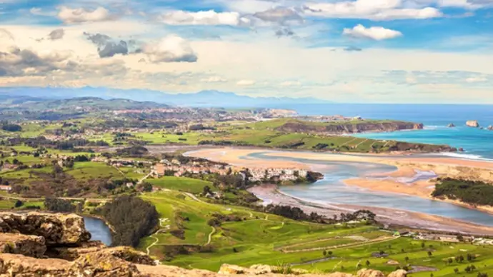 Cantabria tiene muchos tesoros ocultos por descubrir. / A.S.