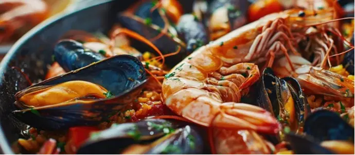 En el norte de Espa&ntilde;a, Cantabria se erige como un tesoro culinario. / A.S.