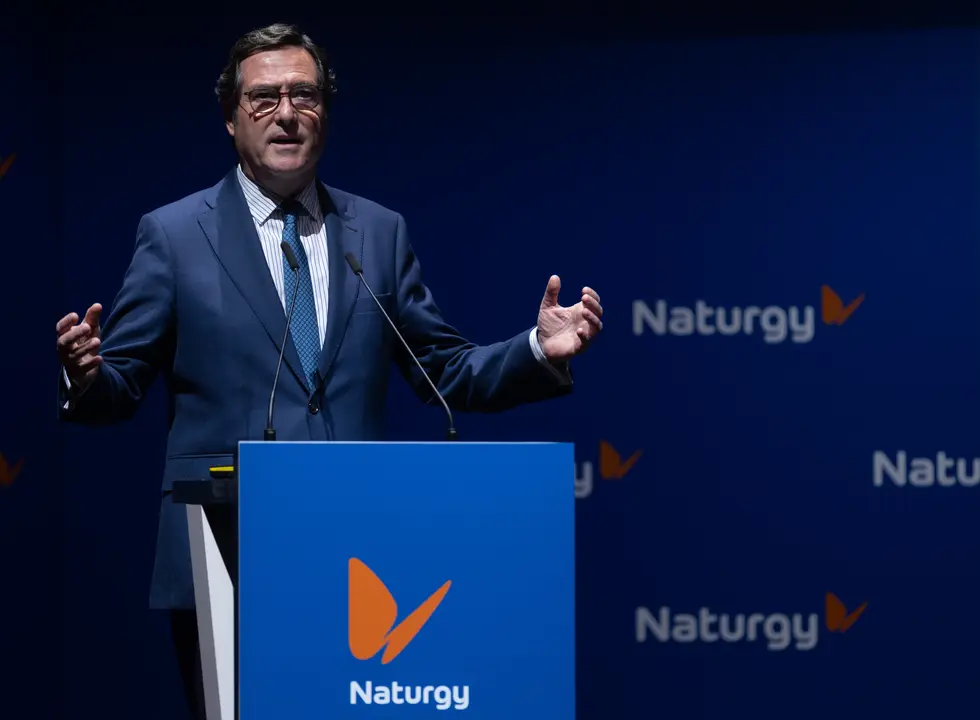 El presidente de la CEOE, Antonio GaramendiEl presidente de la CEOE, Antonio Garamendi. / EP