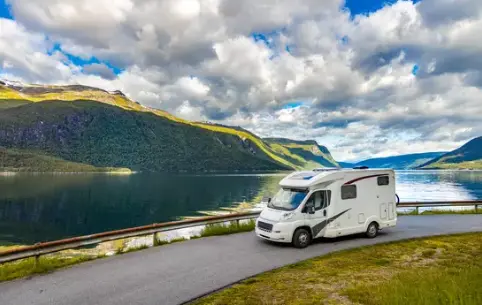 Cada vez son m&aacute;s las personas que planifican su viaje en autocaravana. / A.S.