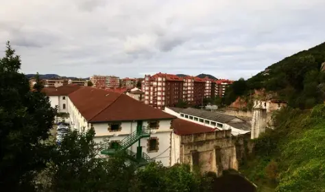 En el coraz&oacute;n verde de Cantabria, la serenidad y el encanto se encuentran en cada rinc&oacute;n. / A.S.