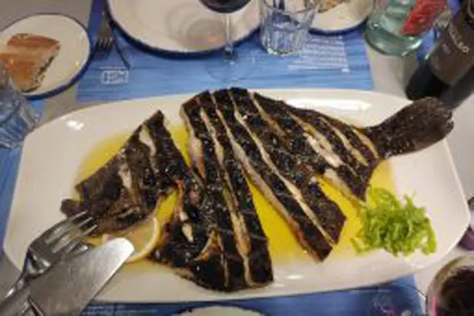 El Tronky es un asador ubicado en Pedre&ntilde;a. / A.E.T.