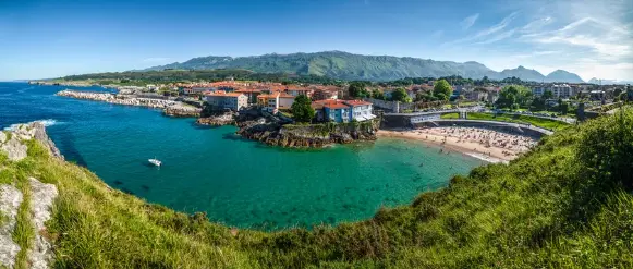 Cantabria a&uacute;n est&aacute; por explorar de los lugares tan precioso que tiene. / A.S.