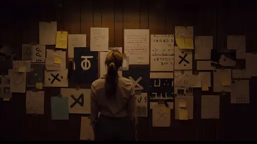 Una de las escenas de la pel&iacute;cula. / Instagram
