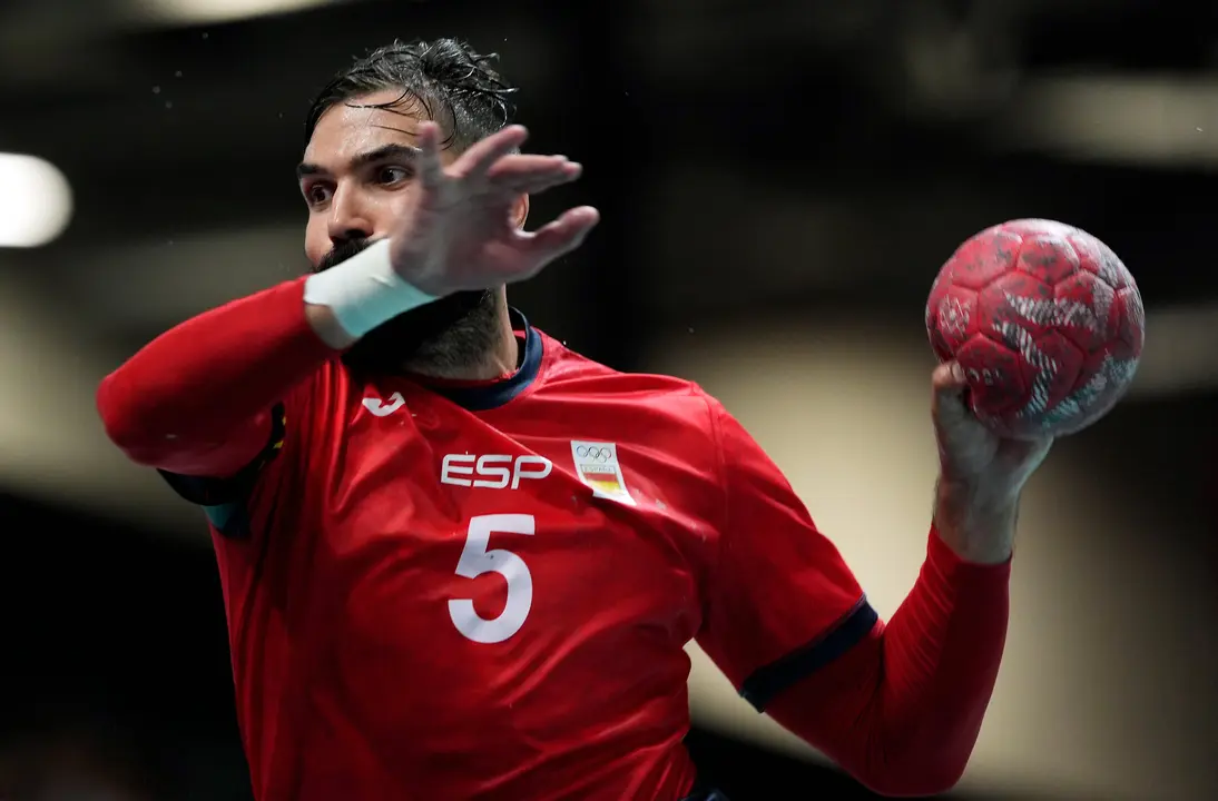 Los 'Hispanos' no despegan por culpa de Suecia. / COE