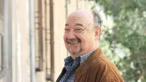 El actor, Miguel Vigil. / Uni&oacute;n de Actores