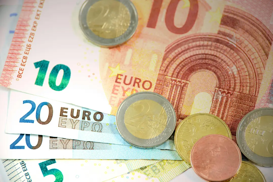 El "concierto econ&oacute;mico solidario" propuesto otorga a Catalu&ntilde;a la capacidad de gestionar todos los tributos generados en la regi&oacute;n. / A.E