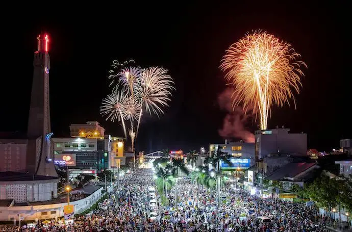 Estas festividades, que se extienden del 1 al 14 de agosto, incluir&aacute;n una variedad de eventos culturales y musicales. / A.E