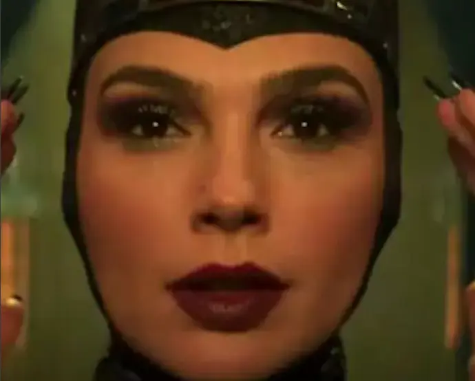 la actr&iacute;z, Gal Gadot. / Istragram