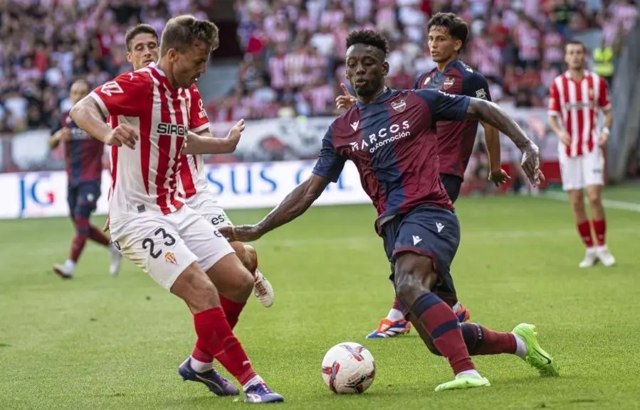 Sporting Levante