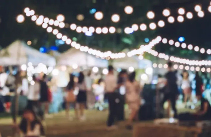 Contin&uacute;an las fiestas de verano en la regi&oacute;n. / A.S.