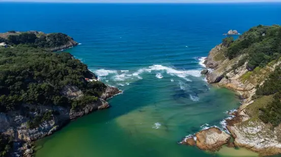 El Pech&oacute;n es un para&iacute;so natural que muy pocas comunidades tienen. / A.S.