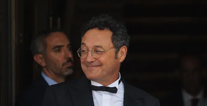 El Fiscal General del Estado, &Aacute;lvaro Garc&iacute;a Ortiz. / EP