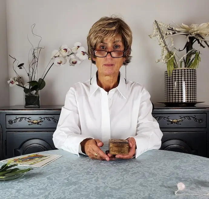 Paloma Lafuente