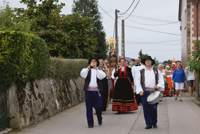 VIO&Ntilde;O ACOGER&Aacute; MA&Ntilde;ANA S&Aacute;BADO LA TRADICIONAL OFRENDA FLORAL A LA VIRGEN DE VALENCIA, PATRONA DEL MUNICIPIO