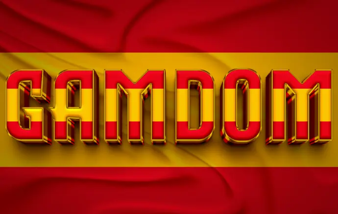 gamdom espa&ntilde;a
