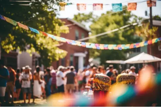 Septiembre sigue lleno de fiesta y tradici&oacute;n en toda la regi&oacute;n. / A.S.