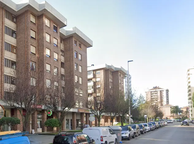 Zona de Cazo&ntilde;a, uno de los barrios m&aacute;s cotizados para adquirir una vivienda. / G.M.