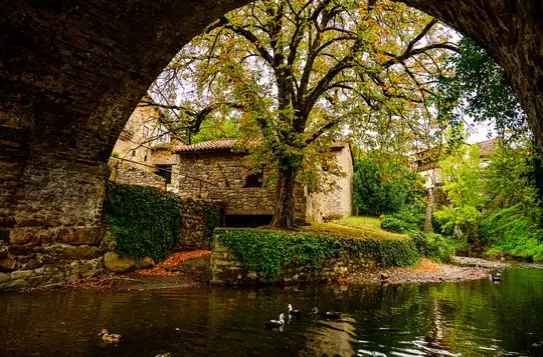 El patrimonio arquitect&oacute;nico de Cantabria es muy amplio. / A.S.