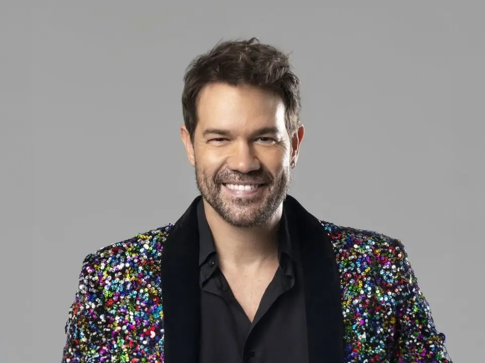 El humorista, Juan D&aacute;vila. / EP